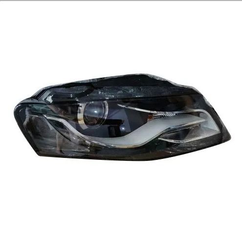 Audi A4 B8 Headlight RH 2007 to 2011 HID/Xenon LH RH both Available