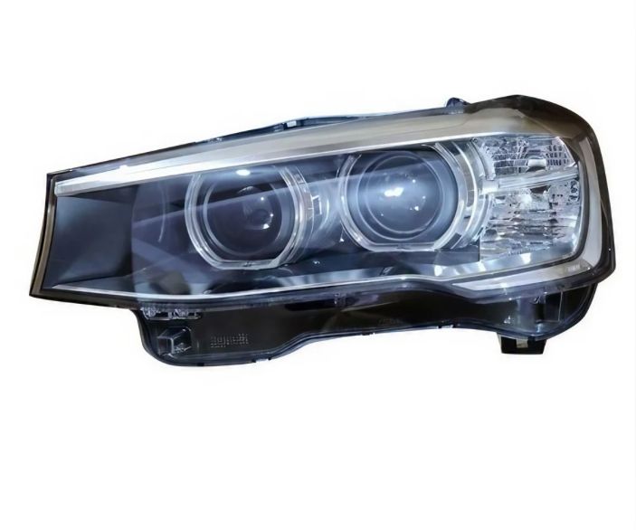 BMW X3  Headlight LH  RH also Available  Set ( LH RH ) Also Available  X3 F25