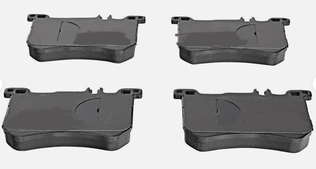 Mercedes benz S-class W222 Front Brake Pad