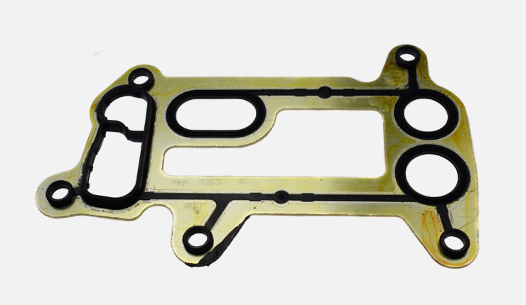 OIL COOLER PACKING (Gasket) BMW X1 (E84) 3-SERIES (E90) 5-SERIES (E60) 492.030 11427802114