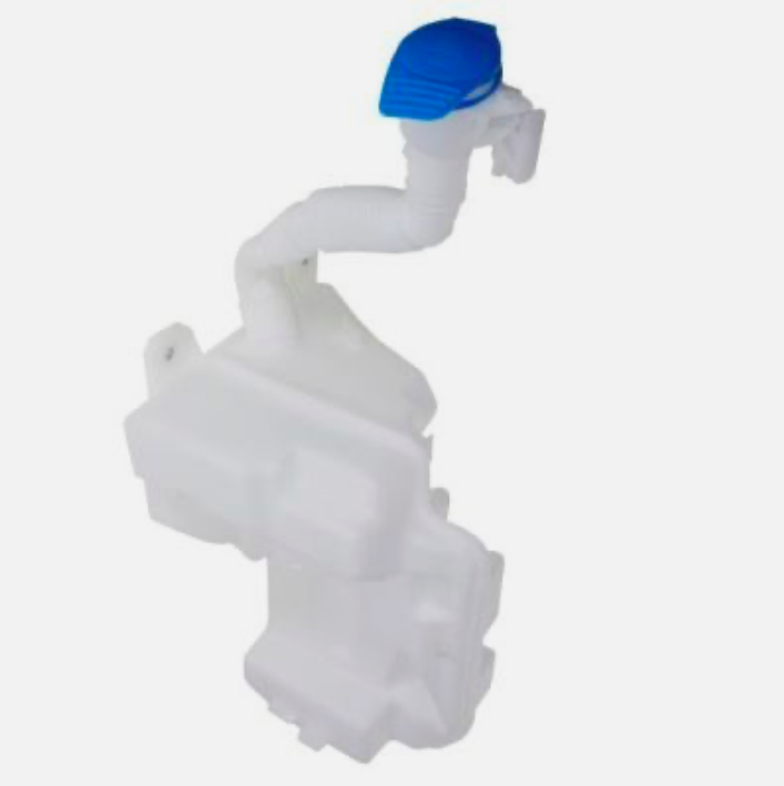 Wiper bottle,, Audi, Audi A3, Skoda Octavia, Skoda Superb, 3V3, 5F8 , 5Q0955453M