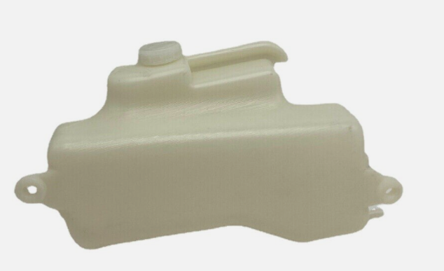 Coolant bottle, Mitsubishi, Pajero Sport 2500CC Diesel 4D56