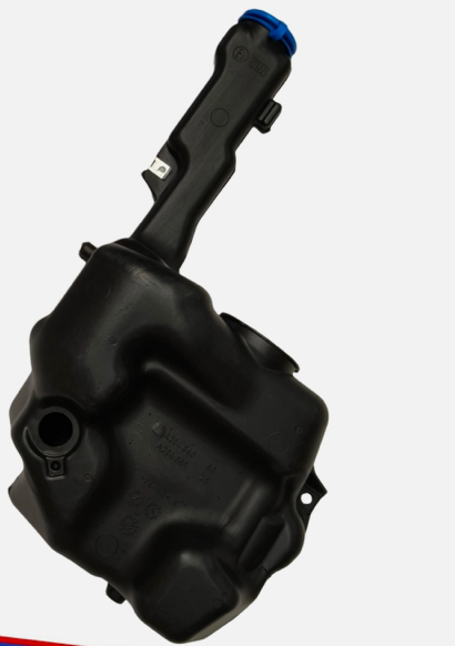 Wiper Washer bottle, Mercedes Benz, C-Class W204, 2048601960