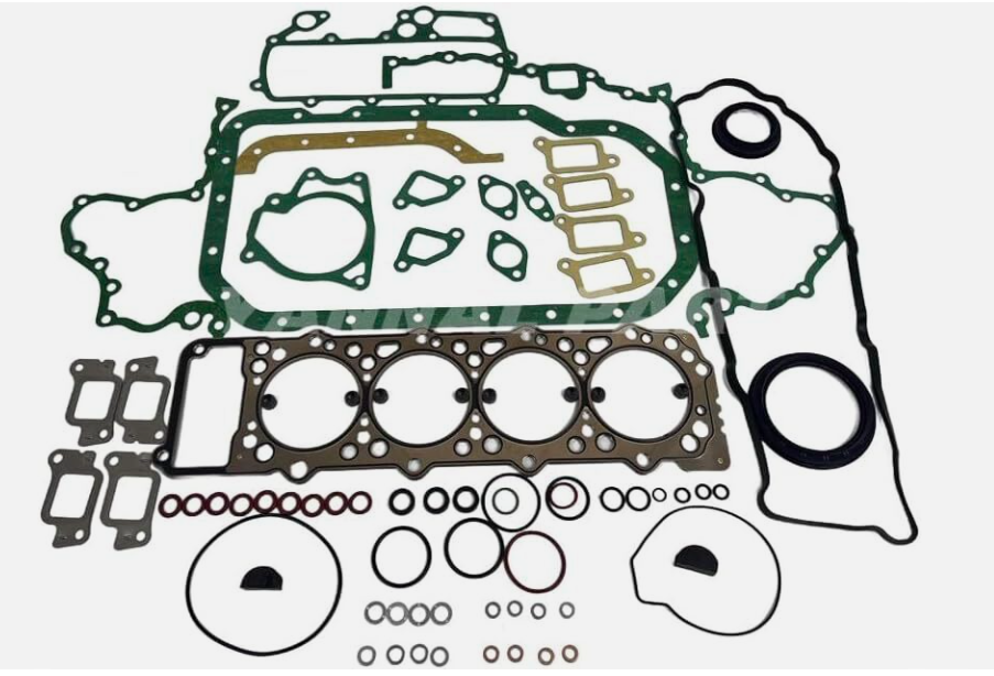 Gasket/Packing Unit, Mitsubishi, Pajero GLX/SFX, 4m40,  2800CC Diesel,  2006 to 2013