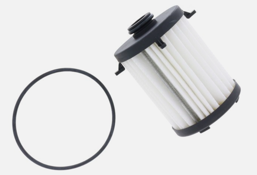 Transmission Oil Filter,  Audi A4 A5 A6      0CK325121D, EG1172HD733,  B12288