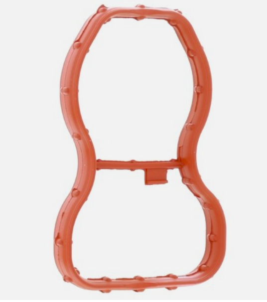 Engine Intake Manifold Gasket, BMW 5-SERIES F10, F07 6-SERIES Coupe F13, 6-SERIES Gran Coupe F06, 7-SERIES F01, F02, F03, F04, Bmw  X3 F25, X5 F15, F85, X6 F16, F86, 451.730 11618507335  