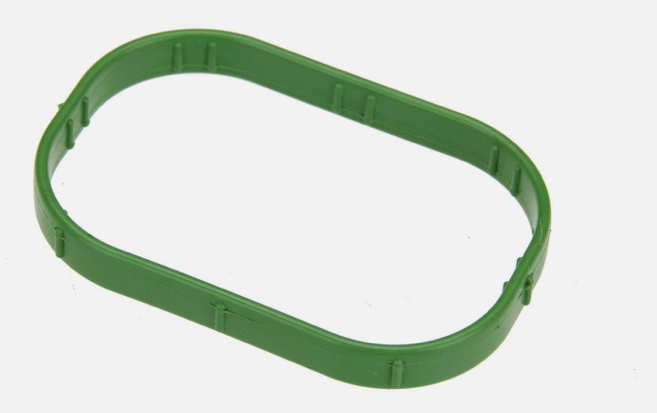 Intake Manifold Gasket,    JAGUAR XF I X250, XJ X351,     LR010881