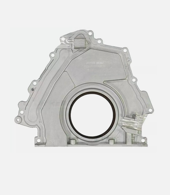 Crankshaft Oil Seal, RANGE ROVER III L322,RANGE ROVER SPORT I L320, LR005539, TDV8