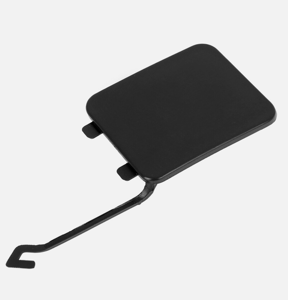 Rear Tow hook Cap, Mercedes Benz E-Class W211, 2118801405