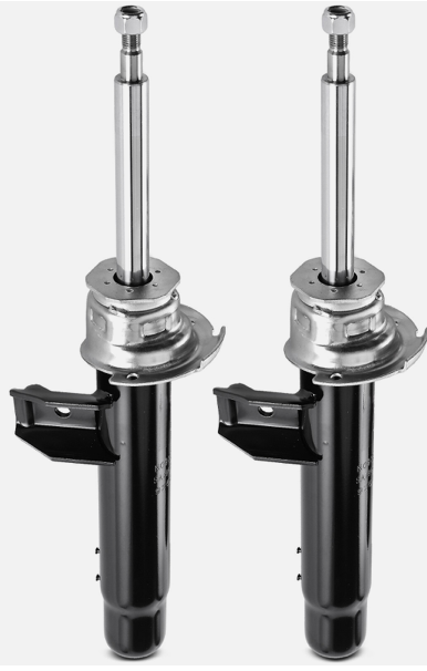 Front Shock Absorber/Suspension Strut, BMW 3 Series E90 , 31316775099, 31316773255, 31316772922