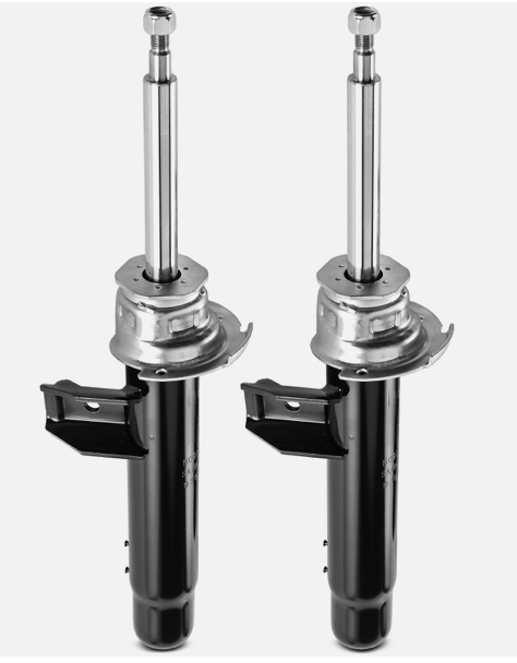 Front Shock Absorber/Suspension Strut, Bmw 3 Series F30, Left 31316780197,   Right 31316775099