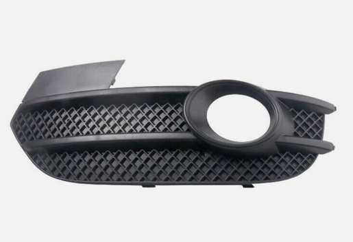 Fog Lamp Cover, Audi Q3 8U ,Left 8U0807681A, Right 8U0807682A, - Left Side