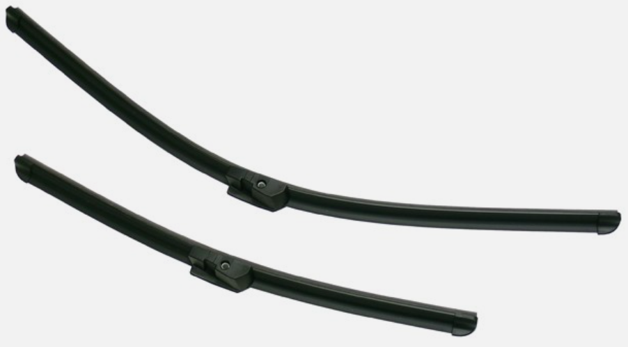 Front Wiper Blade Set , BMW X1 E84 , 61612147361, 61612158220, 61612163749, 61612219147, 61612349870,