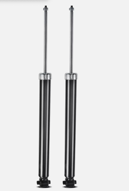 Rear Shock Absorber/Suspension Strut,Mercedes Benz W204, C200, C220, C250, 2043260200,