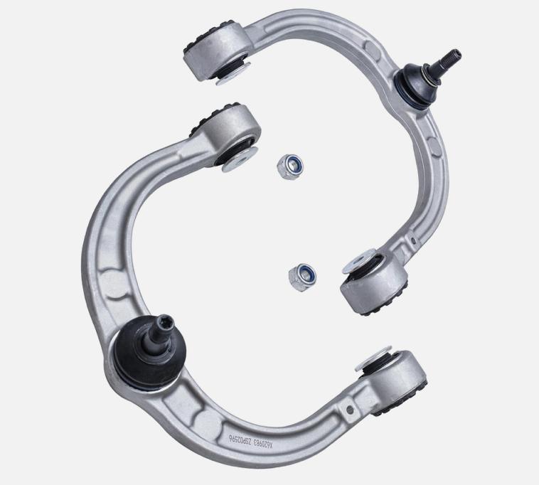 Mercedes Benz ML GL W164 R -Class W251 V251 Upper Control Arm set 2513300807 2513300707