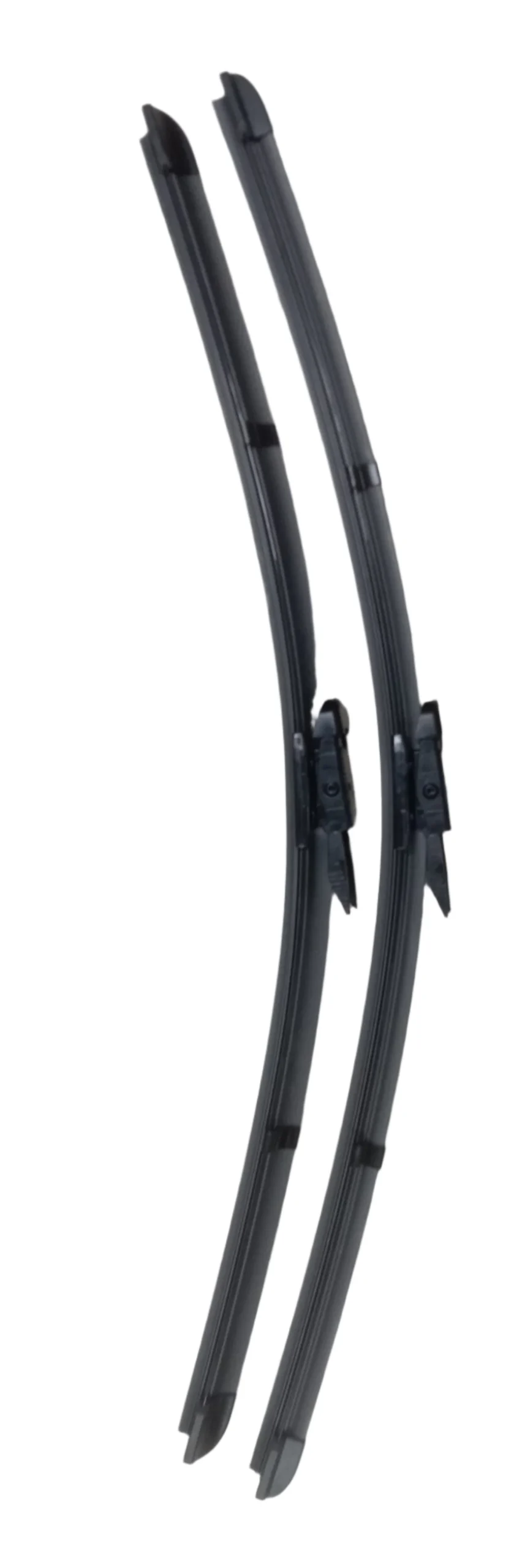 Front Wiper Blade Set, MINI COOPER R60