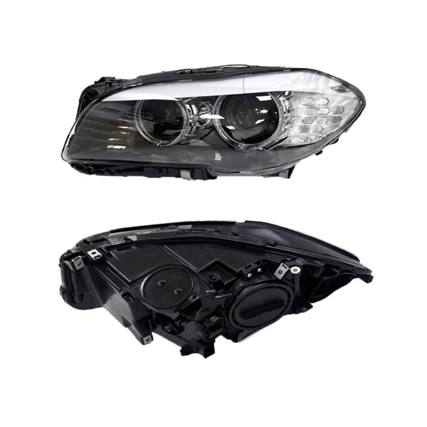 Premium BMW F10 Headlight – Upgrade Your Drive with Style & Safety