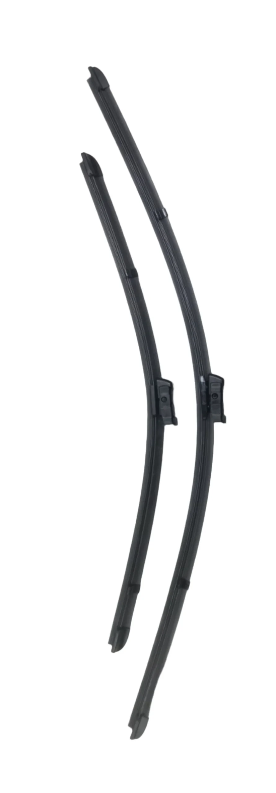 Front Wiper Blade Set , BMW 5 Series G30 , 7 Series G12 , Volvo V40 V60,