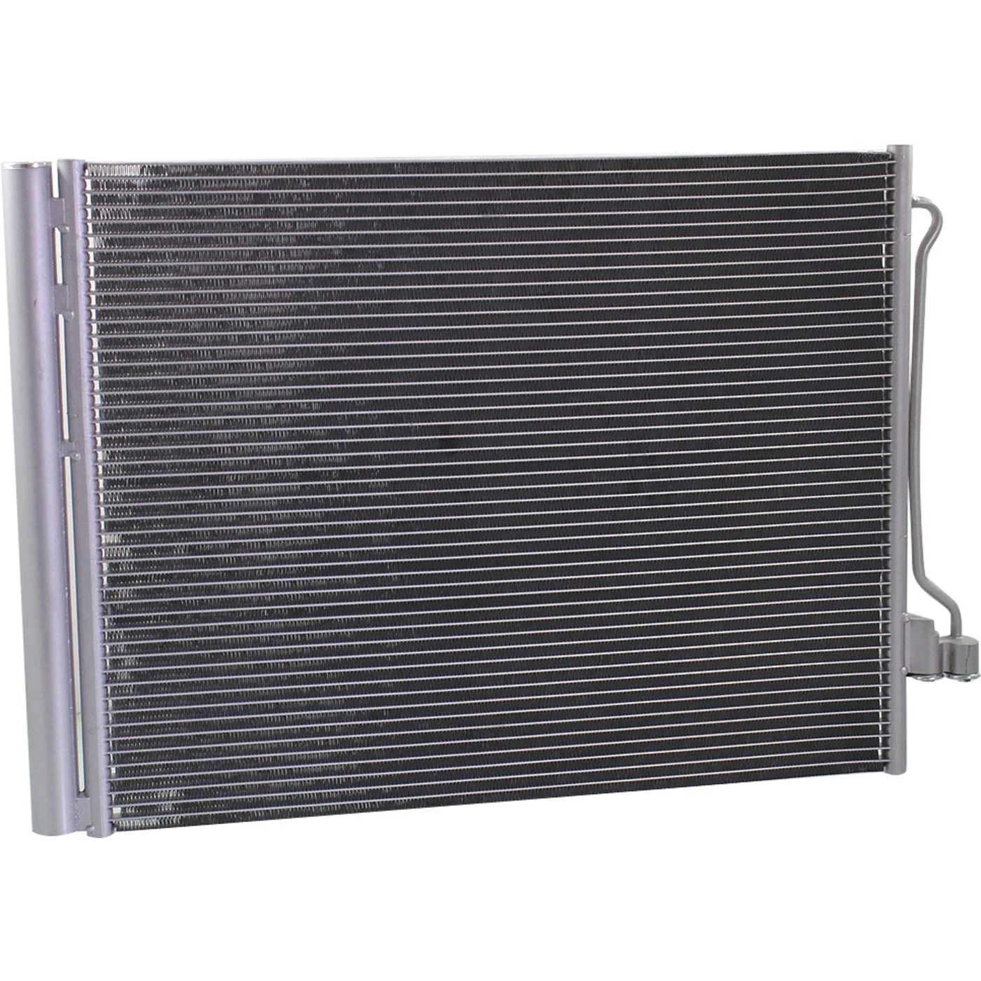 AC Condenser, BMW 5 Series F10, 6Series F12, 64539219843, 64536805452