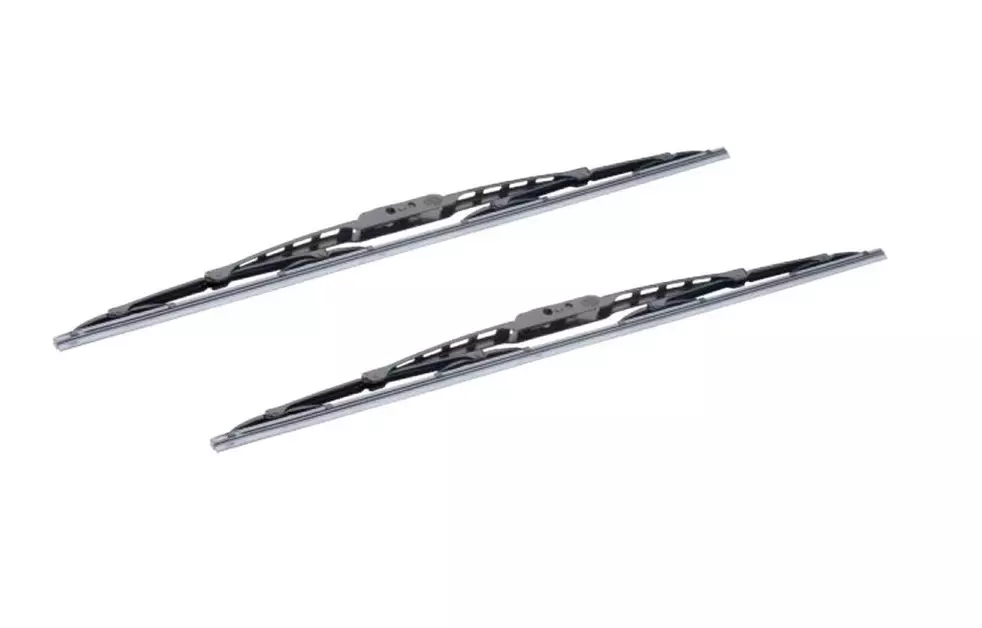 Rear Wiper Blade Set, VW Tiguan