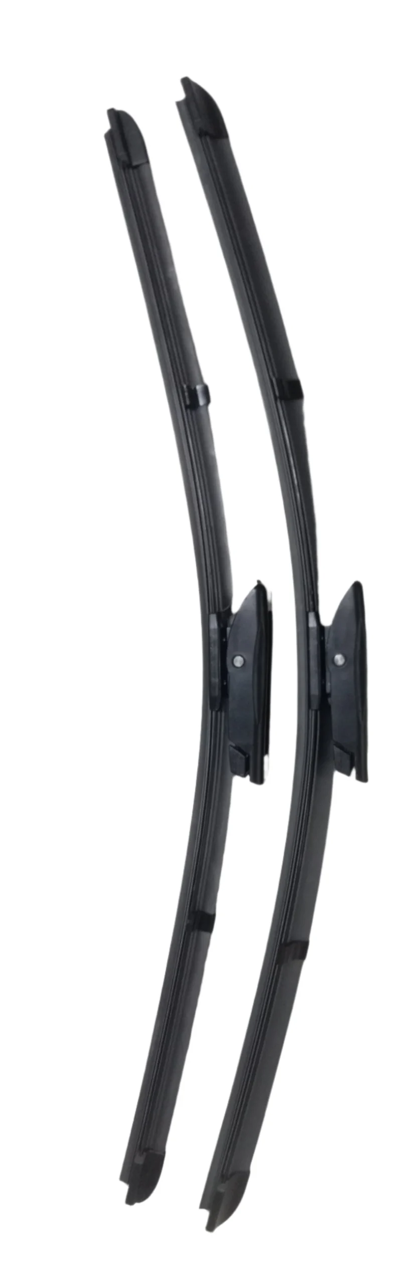 Front Wiper Blade Set, MINI Cooper R56
