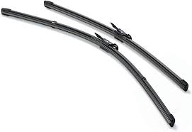 Front Wiper Blade Set, BMW 3-Series G28 , 3-Series G20,  61619478362 ,61612158220 ,61612159628 ,61612241357 ,61612455436 ,61615A43586 ,61617253386 ,61617253397