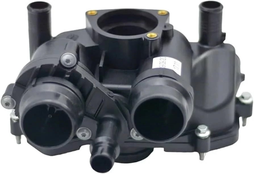 Engine Coolant Thermostat LAND ROVER ,RANGE ROVER IV (L405) ,RANGE ROVER SPORT II (L494) LR022695 & LR110459, LR186860