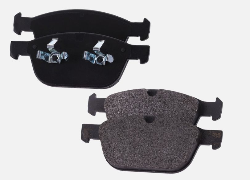 Front brake Pads, Volvo XC60(156), XC90 (275), 30793943