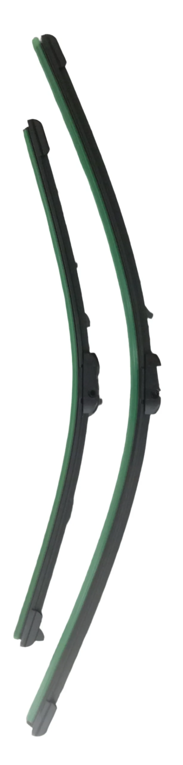 Front Wiper Blade Set, BMW