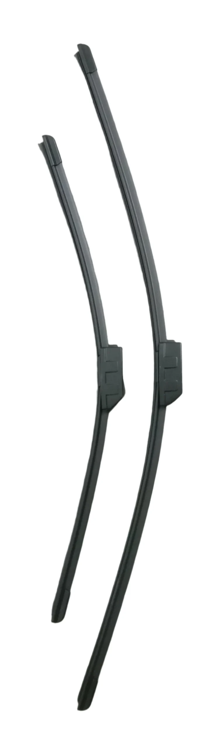 Front Wiper Blade Set, BMW 5 Series F10