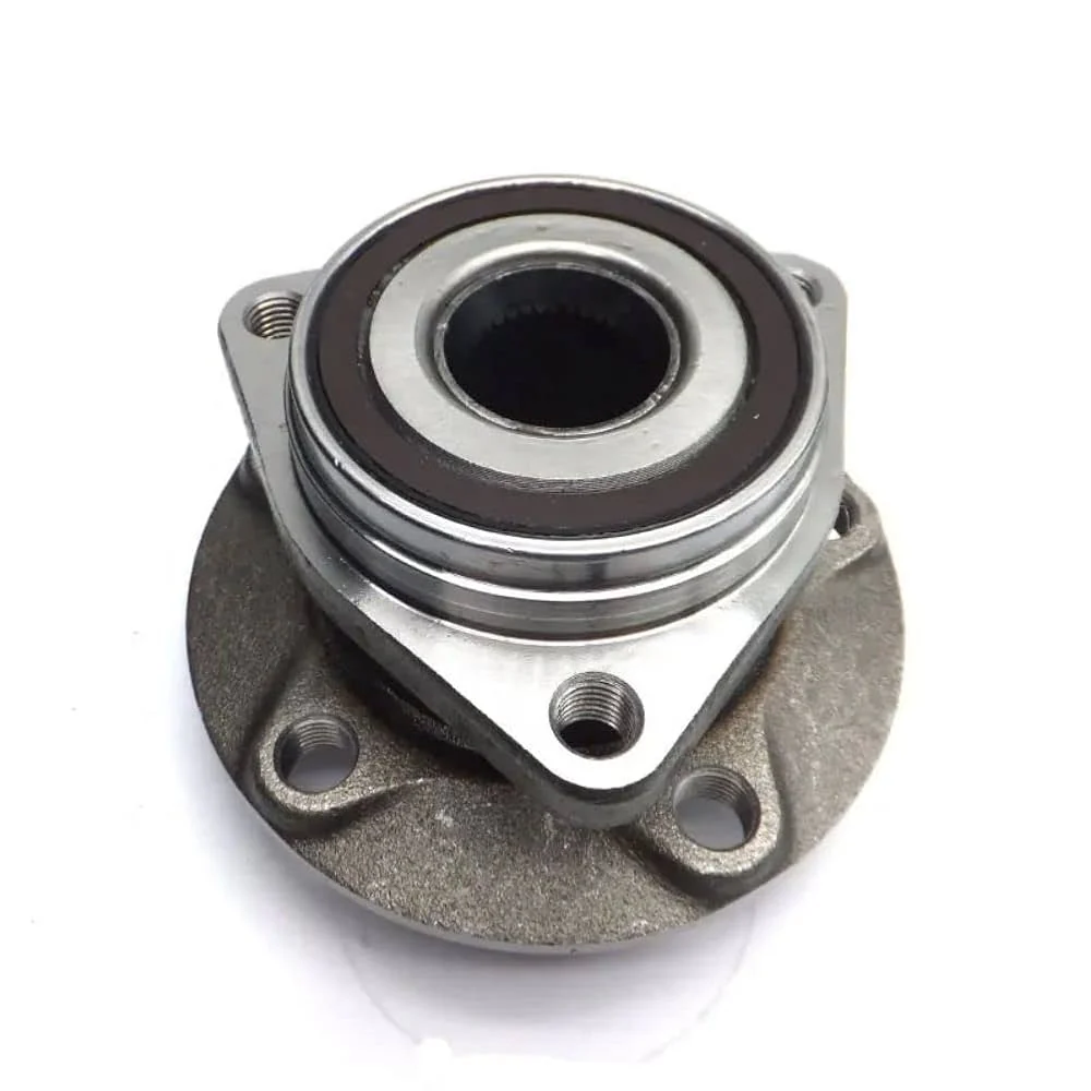 Front Wheel Hub, AUDI Q3 8UB, 8UG, TT, 8J3, 8V0498625A