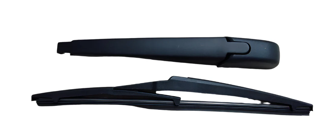 Rear Wiper Blade, Land Rover Discovery 2014