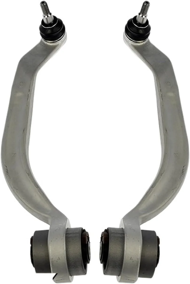 Front Big Lower Arm Set, LAND ROVER DEFENDER Station Wagon (L663), DISCOVERY V (L462), Right LR144505 Left LR144506