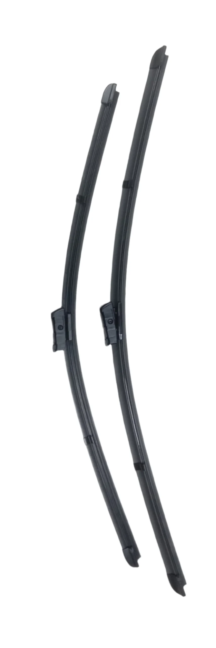 Front Wiper Blade Set, Land Rover Range Rover Evoque L358