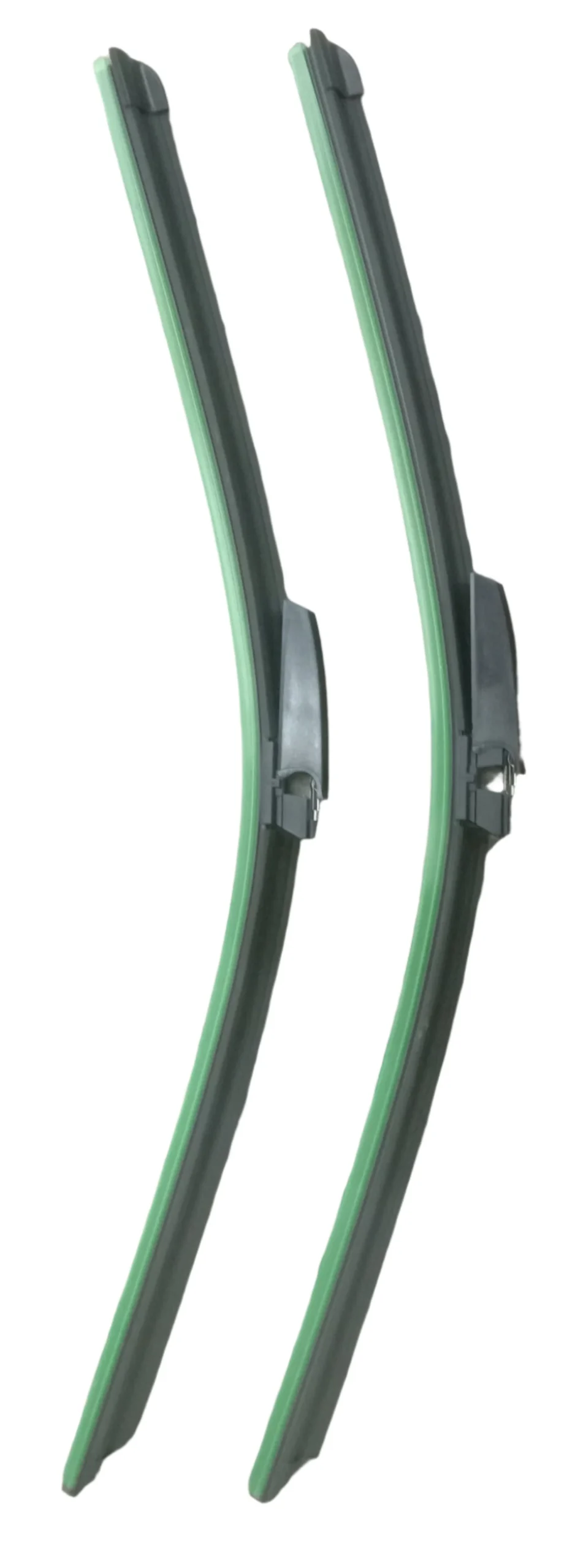 Front Wiper Blade Set, MERCEDES BENZ