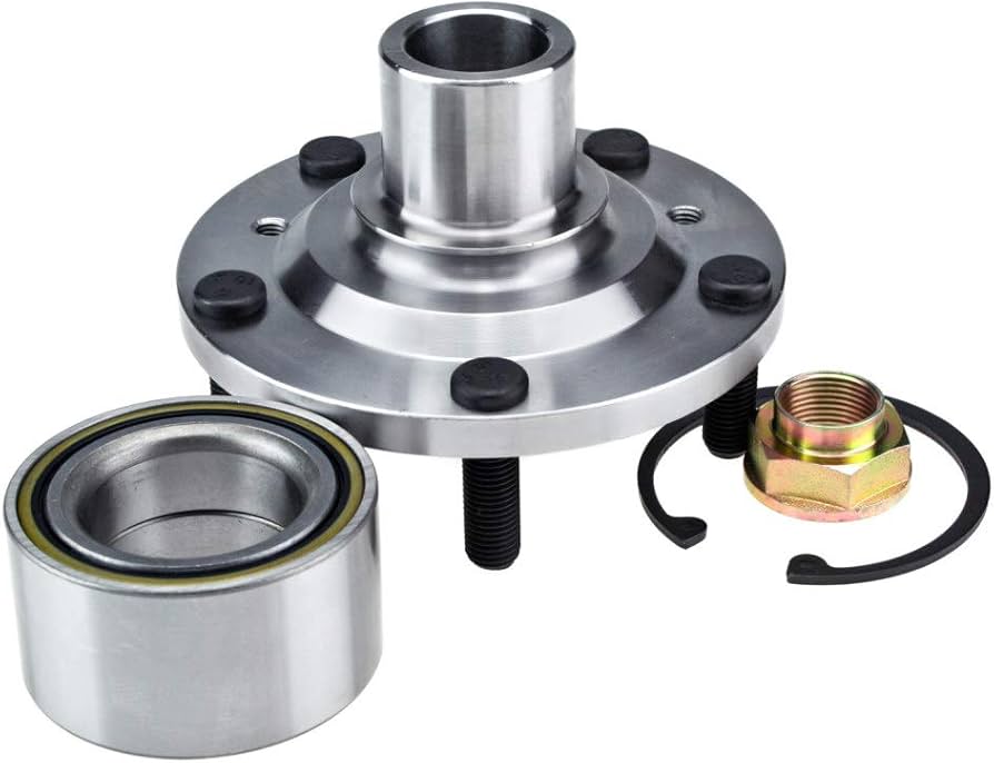 Front Wheel Hub,VOLVO S60 II 134, S80, XC60, 31476395 31360096 30736501 32246153