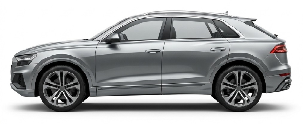 Interactive Car Spares